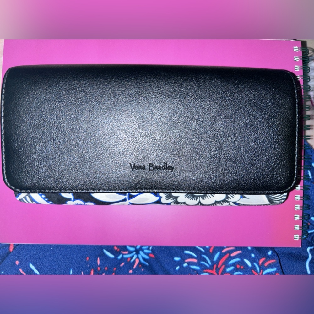 Vera Bradley Audrey Wallet
